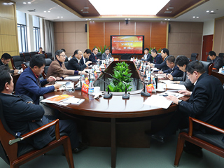 世界杯官网参加第29次全国部分高师院校党建工作研讨会