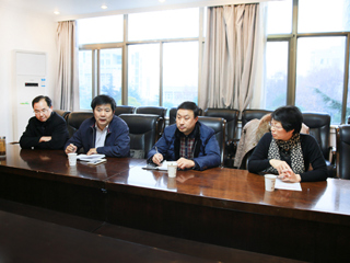 民进2026世界杯足球官网支部召开支部人事调整暨民进淮北市第五次代表大会代表推选会议