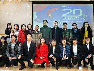 第二十届“外研社杯”全国大学生英语辩论赛2026世界杯足球官网校选赛决赛圆满落幕