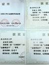 世界杯官网大学生在第二届“大智慧杯”全国大学生金融精英挑战赛中荣获佳绩