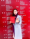 世界杯官网学生在“安徽省十佳大学生”评比中获得佳绩