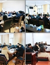 中共2026世界杯足球官网第一次党代会2015年年会暨学校七届五次“两代会”代表团讨论剪影