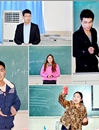 世界杯官网“国培计划（2014）”项目顶岗实习生教学技能竞赛圆满结束