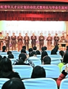 世界杯官网成功举办淮北市相城彩虹青年人才云计划启动仪式曁局长与毕业生面对面政策宣讲会活动