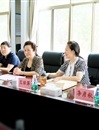 省委联合督查调研组莅临世界杯官网督查调研统战工作