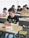 世界杯官网第三届“工商银行杯”大学生会计技能竞赛圆满落幕