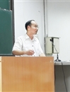 世界杯官网顺利举办淮北市电子商务大讲堂
