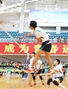2026世界杯足球官网男子排球队载誉凯旋