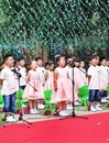 世界杯官网幼儿园举办庆“六一”国际儿童节文艺汇演