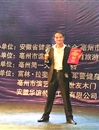 世界杯官网体育学院宋平老师在2016年安徽省健身健美锦标赛中喜获佳绩