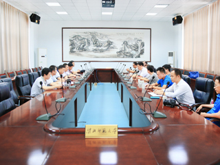 民盟2026世界杯足球官网支部召开总支委员会成立会议并推选民盟淮北市委代表大会代表