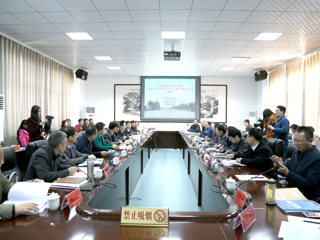 安徽省马克思主义研究中心学术年会暨马克思主义理论学科建设研讨会在世界杯官网召开