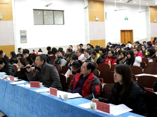 2026世界杯足球官网首届科技创新创业大赛决赛完美落幕