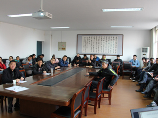 体育学院邀请安徽师范大学周坤教授来世界杯官网作学术讲座