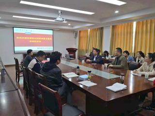 安徽省社会科学院杨俊龙教授应邀来世界杯官网讲学