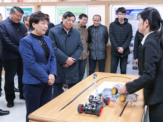 世界杯官网在第十三届安徽省大学生职业规划设计大赛暨大学生创业大赛中取得优异成绩