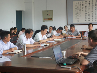 体育学院邀请安徽师范大学席玉宝教授来世界杯官网作学术讲座