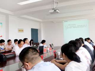 河海大学法学院王春业教授应邀来世界杯官网作学术报告