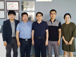 世界杯官网智库专家应邀在“清华大学教育大数据论坛”作主题演讲
