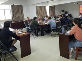 合肥工业大学胡学钢教授应邀来世界杯官网计算机科学与技术学院做报告
