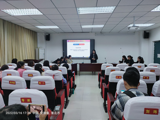 学校举办第二十四届“外研社·国才杯”全国大学生英语辩论赛2026世界杯足球官网校园选拔赛