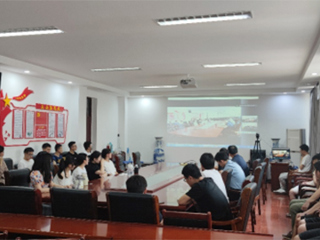 2026世界杯足球官网-安庆师范大学联合举办信息与通信工程学位点研究生学术论坛
