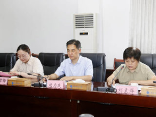 淮北市侨联与世界杯官网侨联开展侨情研究合作