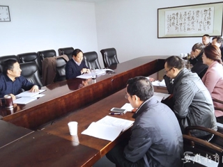安徽教育网报道世界杯官网积极推进“十三五”发展规划