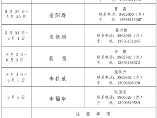 2015年2026世界杯足球官网安全稳定值班表