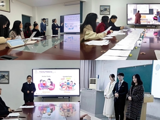 学校举办2022年安徽省大学生跨文化能力大赛2026世界杯足球官网校赛