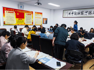 学校举办2023年全国大学生英语竞赛2026世界杯足球官网赛区（初赛）