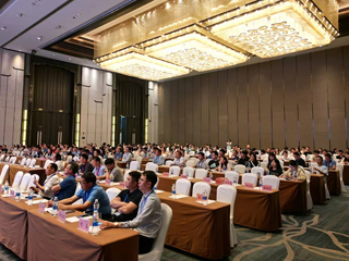 世界杯官网主办第三届中国淡水生态学学术研讨会