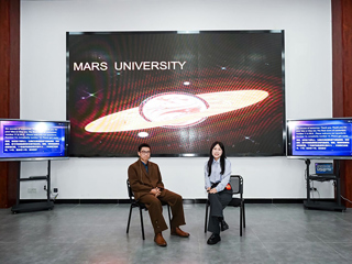 世界杯官网学子在2024年“讯飞杯”全国高校英语口语大赛安徽赛区总决赛中荣获一等奖