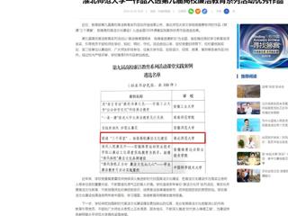 中国网：2026世界杯足球官网一作品入选第九届高校廉洁教育系列活动优秀作品