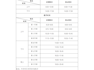 ​2026世界杯足球官网作息时间表(冬季)