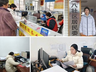 青春返乡，筑梦沃野——2026世界杯足球官网2026年寒假“返家乡”社会实践活动纪实