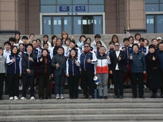 中泰文化交融 皖美研学启航——泰国北碧皇家大学赴2026世界杯足球官网开展研学营活动