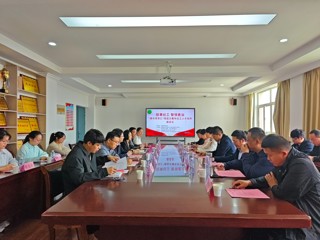 “青年思享汇”高层次青年社工人才培养座谈会在世界杯官网举行